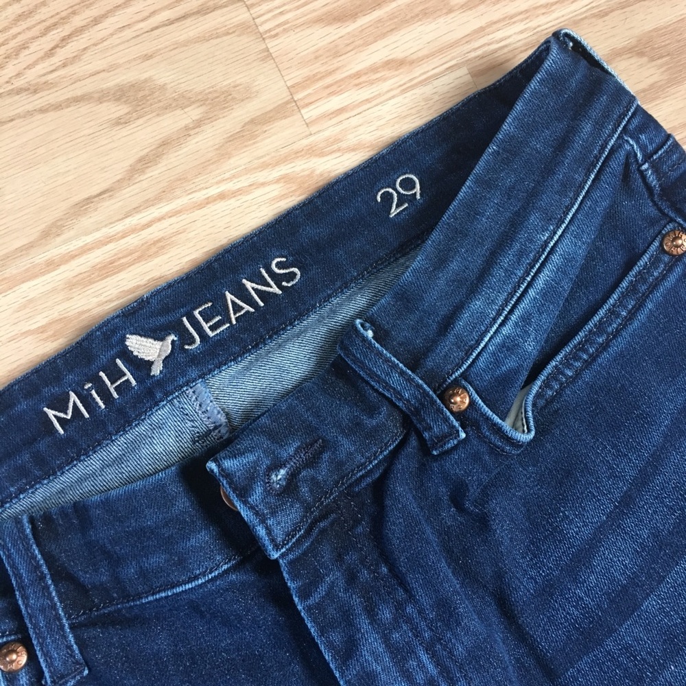 Made in Heaven Boot Cut Jeans - Picture 3 of 4